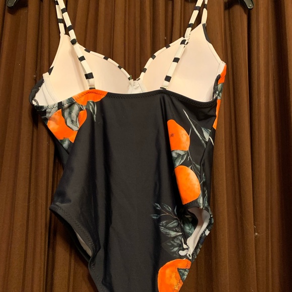 Bathing Suit - Picture 2 of 3